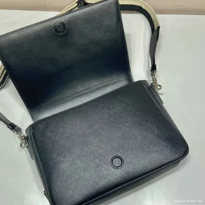 Official Brother Sam Bag Prada 2209YZ0064 0721